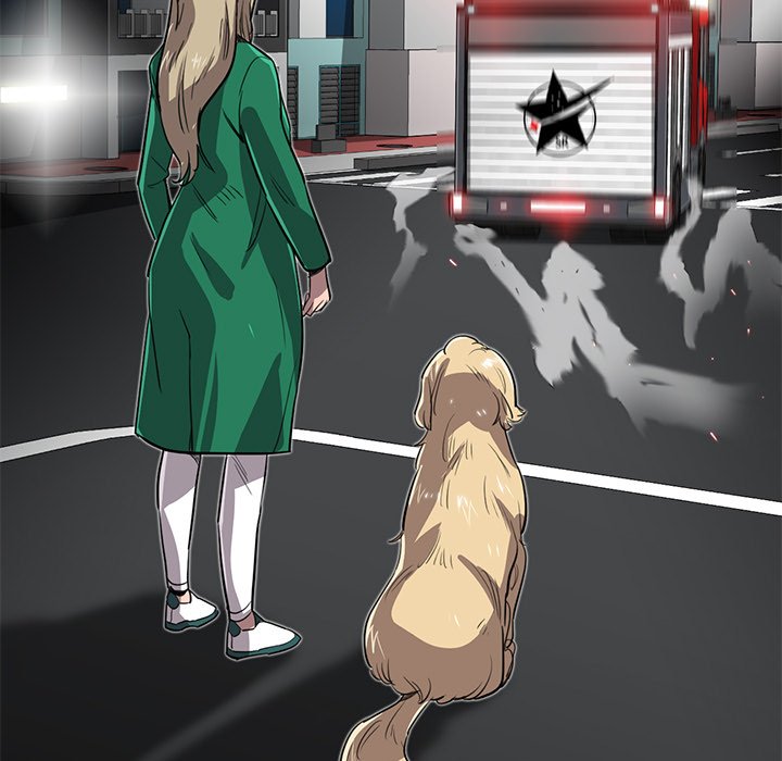 Read Stardust chapter 20 image 106 on Lezhin