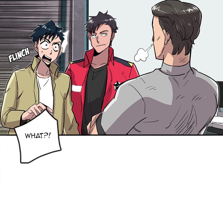 Read Stardust chapter 20 image 13 on Lezhin