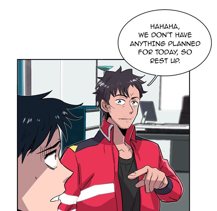 Read Stardust chapter 20 image 14 on Lezhin