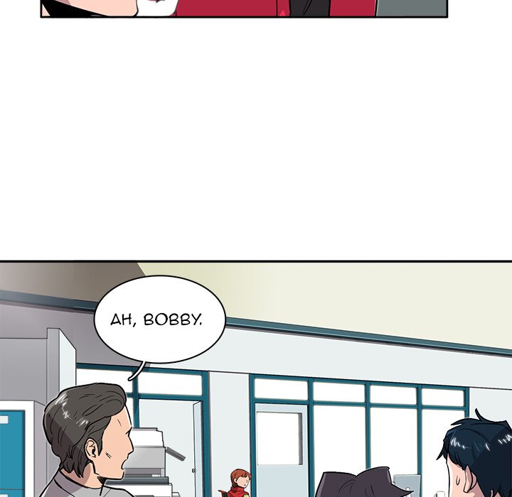 Read Stardust chapter 20 image 15 on Lezhin
