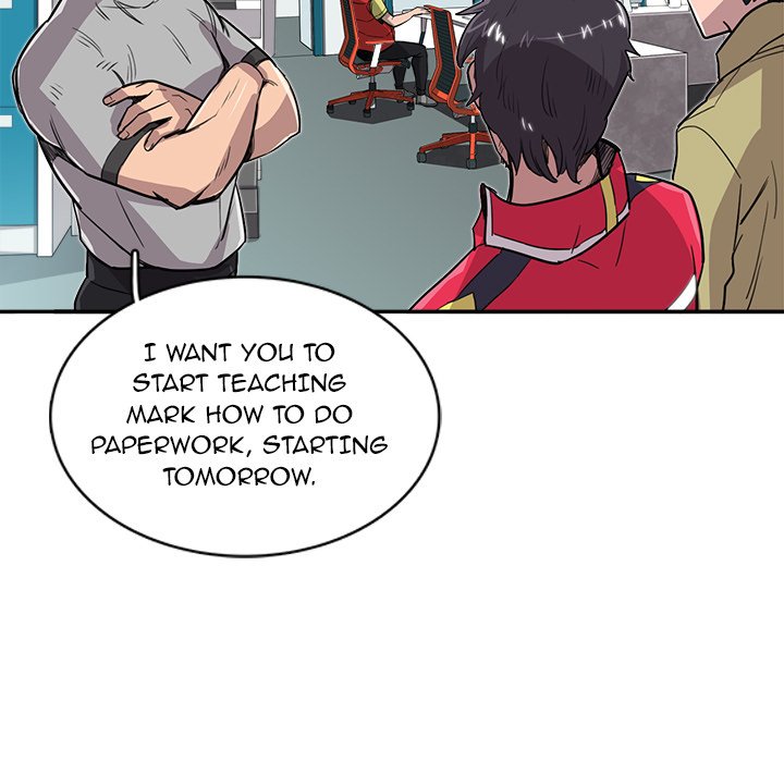 Read Stardust chapter 20 image 16 on Lezhin