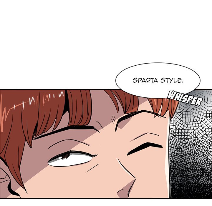 Read Stardust chapter 20 image 18 on Lezhin