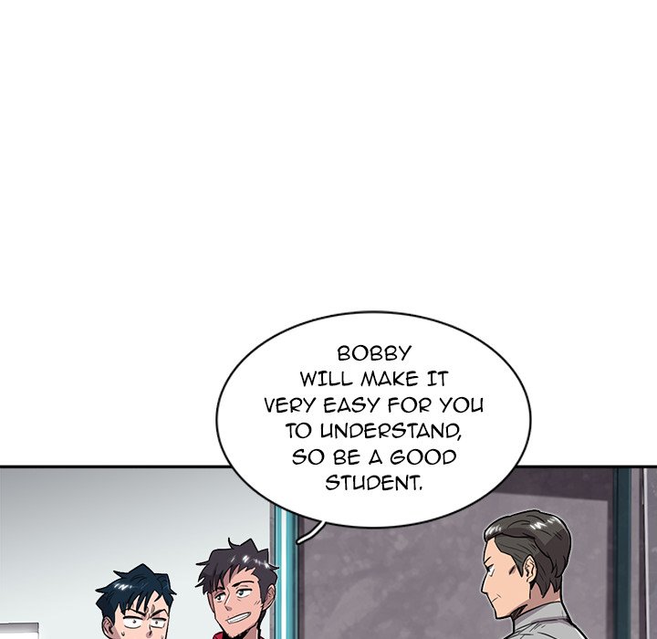 Read Stardust chapter 20 image 19 on Lezhin