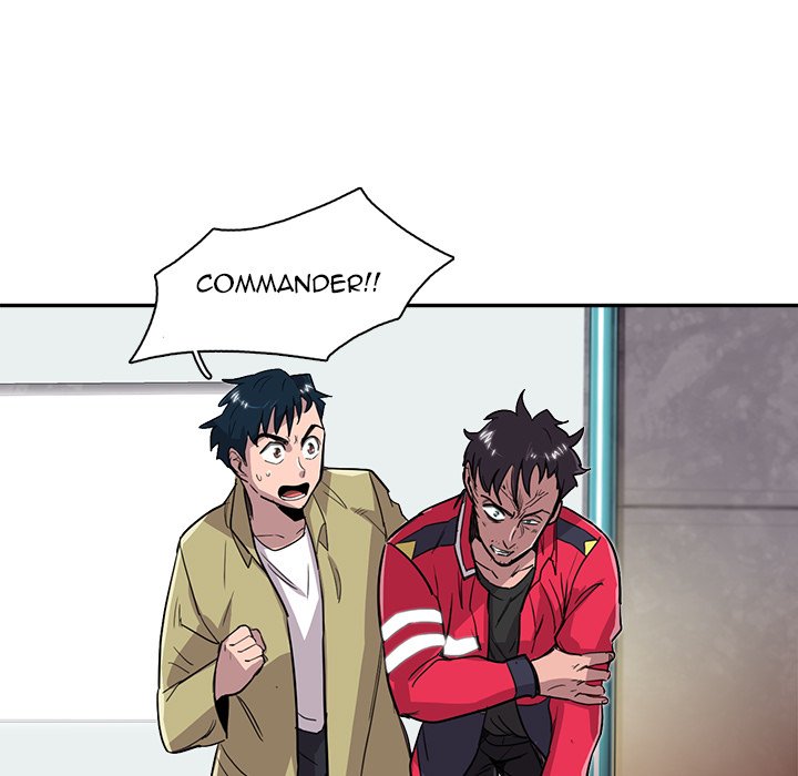 Read Stardust chapter 20 image 22 on Lezhin