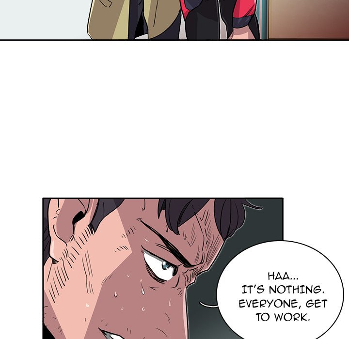 Read Stardust chapter 20 image 23 on Lezhin