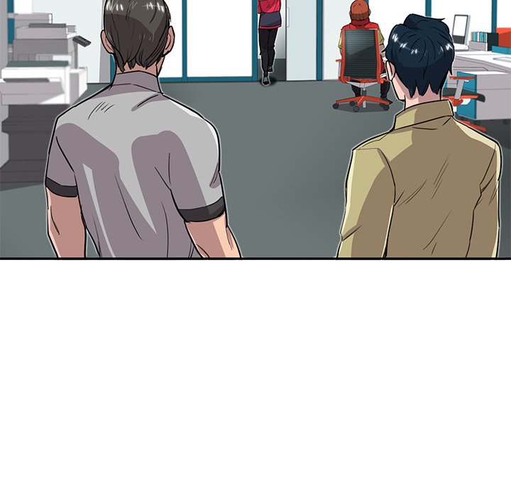 Read Stardust chapter 20 image 26 on Lezhin