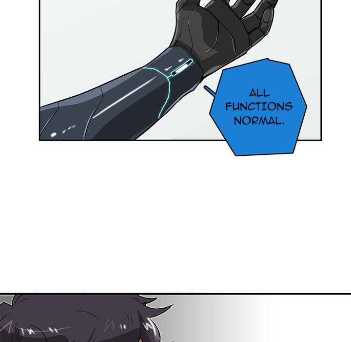 Read Stardust chapter 20 image 30 on Lezhin