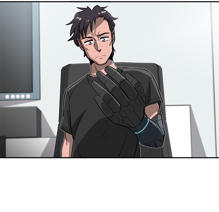 Read Stardust chapter 20 image 32 on Lezhin