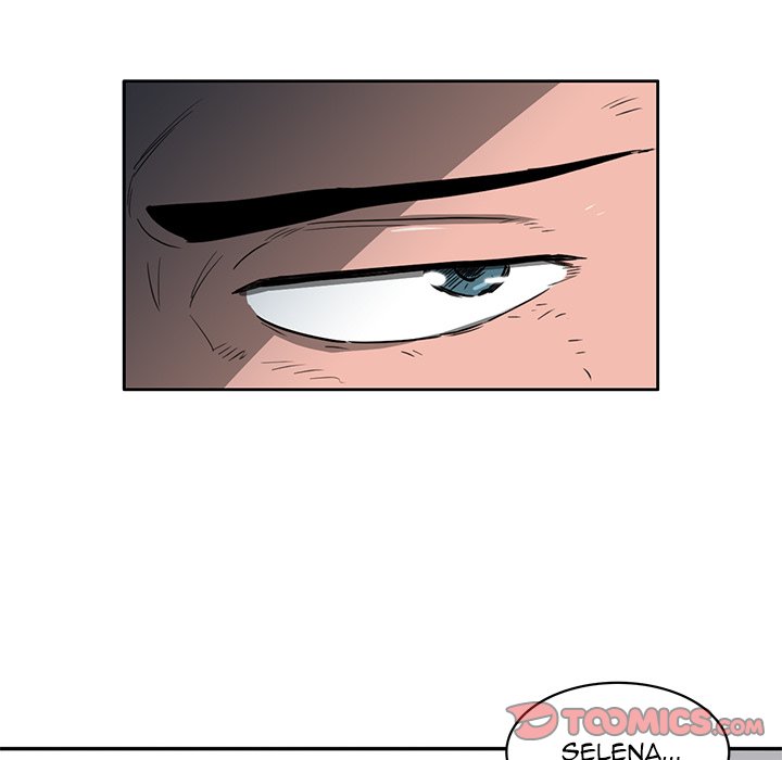 Read Stardust chapter 20 image 33 on Lezhin