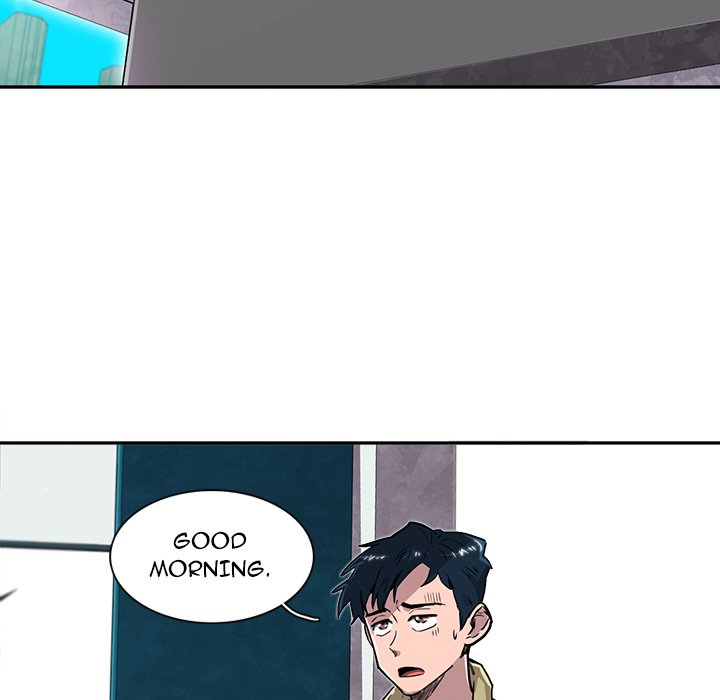 Read Stardust chapter 20 image 4 on Lezhin