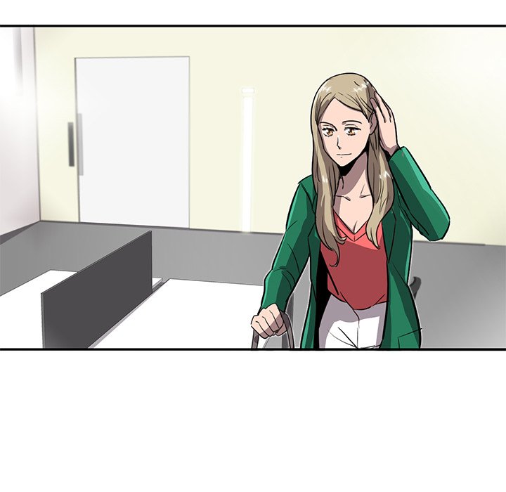 Read Stardust chapter 20 image 42 on Lezhin