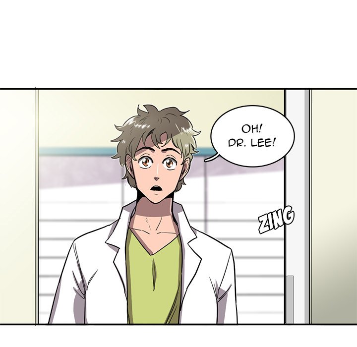 Read Stardust chapter 20 image 43 on Lezhin