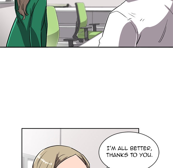 Read Stardust chapter 20 image 45 on Lezhin