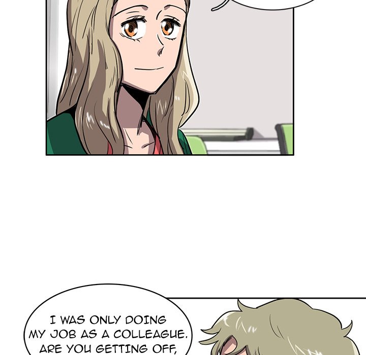 Read Stardust chapter 20 image 46 on Lezhin