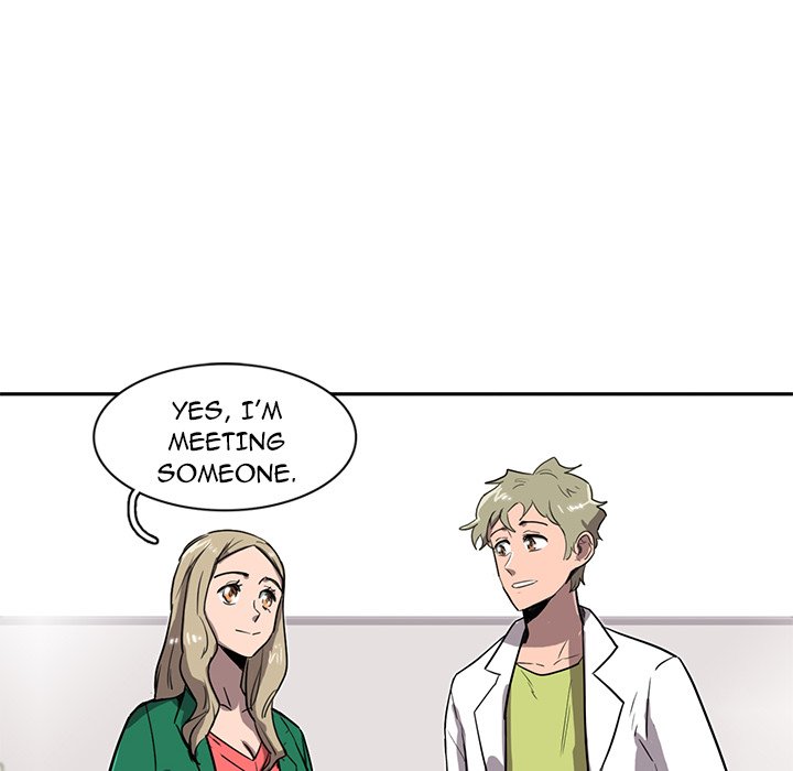 Read Stardust chapter 20 image 48 on Lezhin