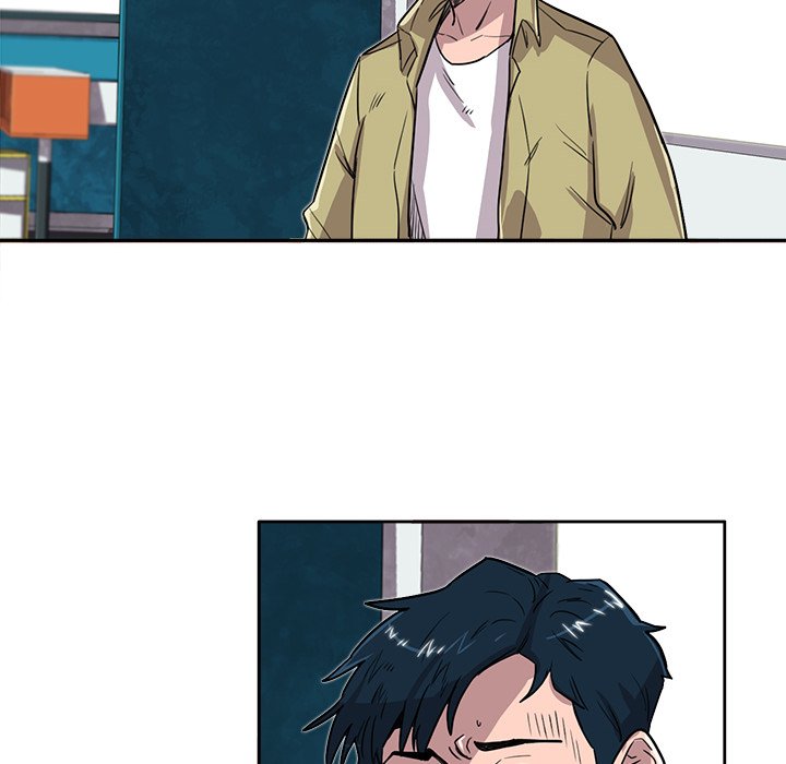 Read Stardust chapter 20 image 5 on Lezhin