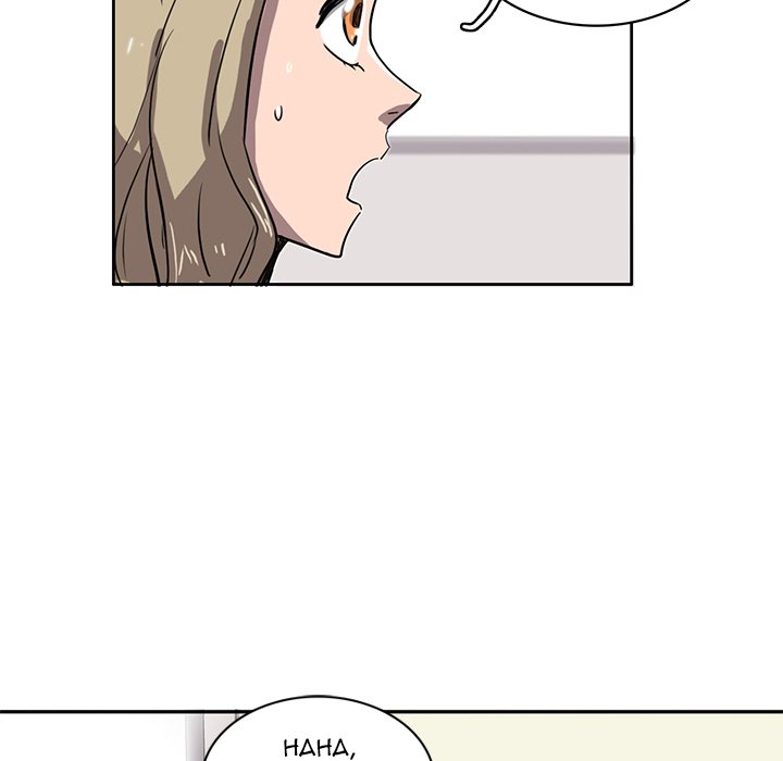 Read Stardust chapter 20 image 50 on Lezhin