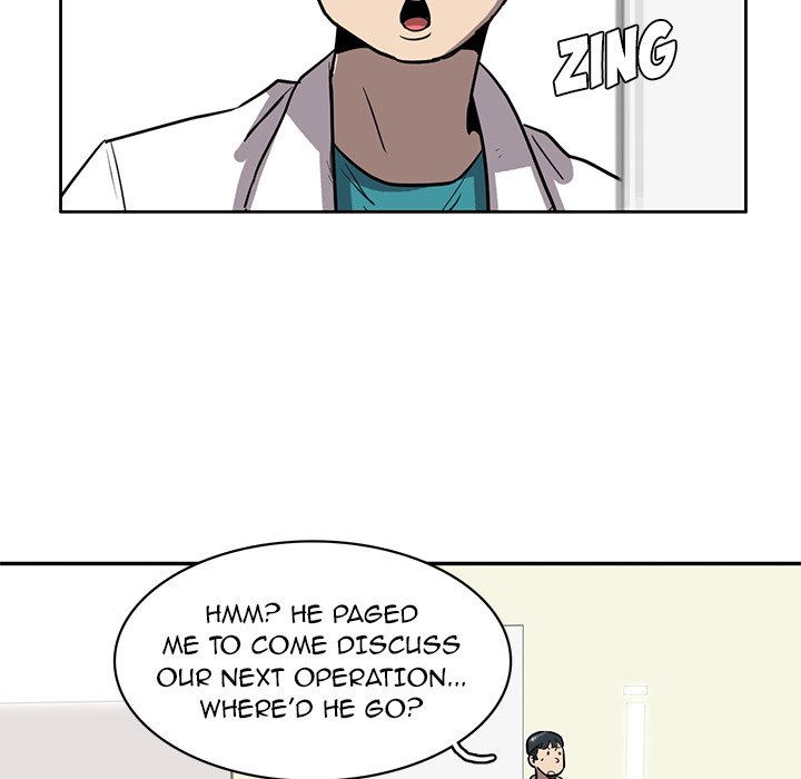 Read Stardust chapter 20 image 53 on Lezhin