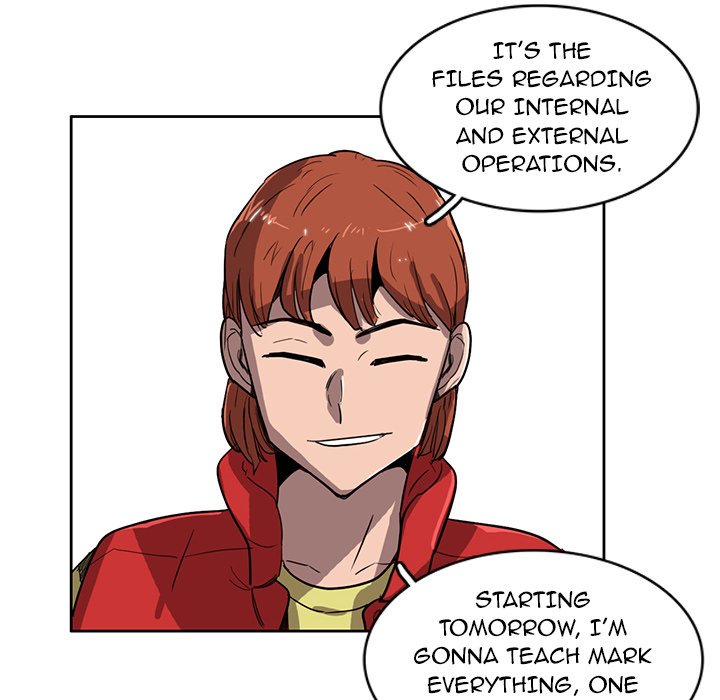Read Stardust chapter 20 image 58 on Lezhin
