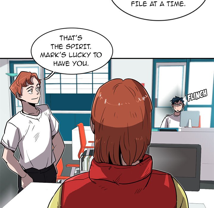 Read Stardust chapter 20 image 59 on Lezhin