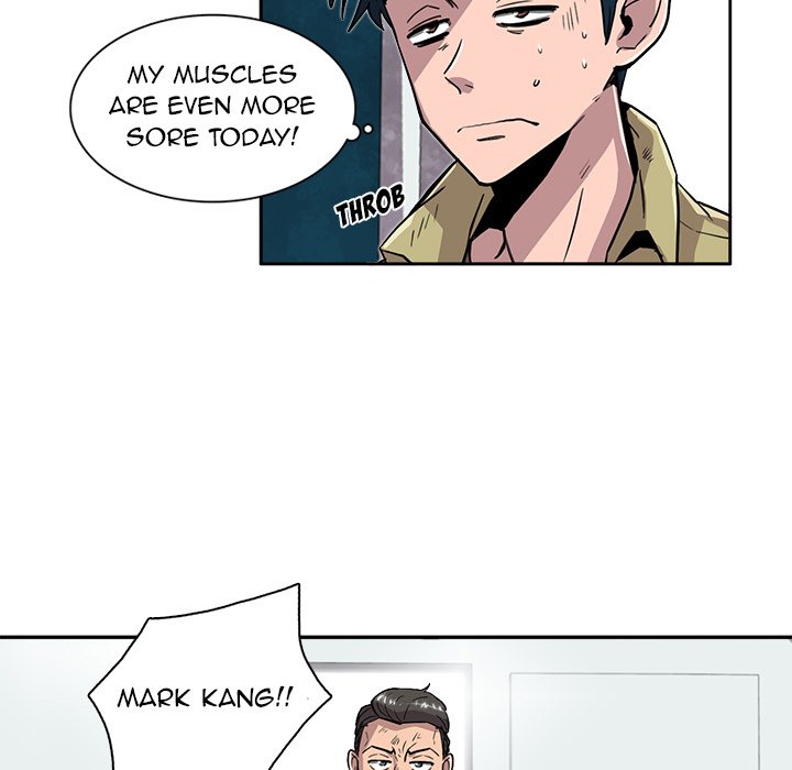 Read Stardust chapter 20 image 6 on Lezhin