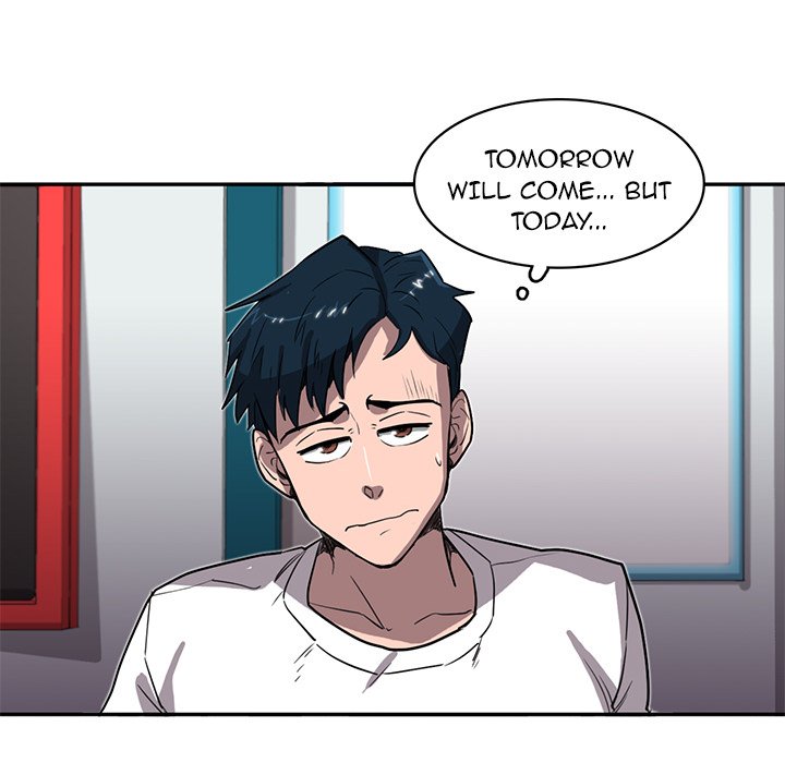 Read Stardust chapter 20 image 62 on Lezhin