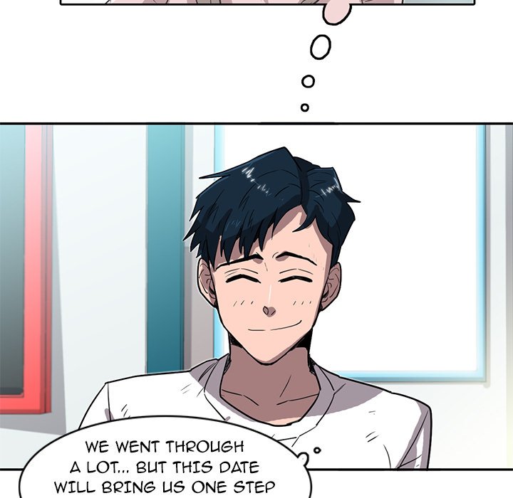 Read Stardust chapter 20 image 64 on Lezhin