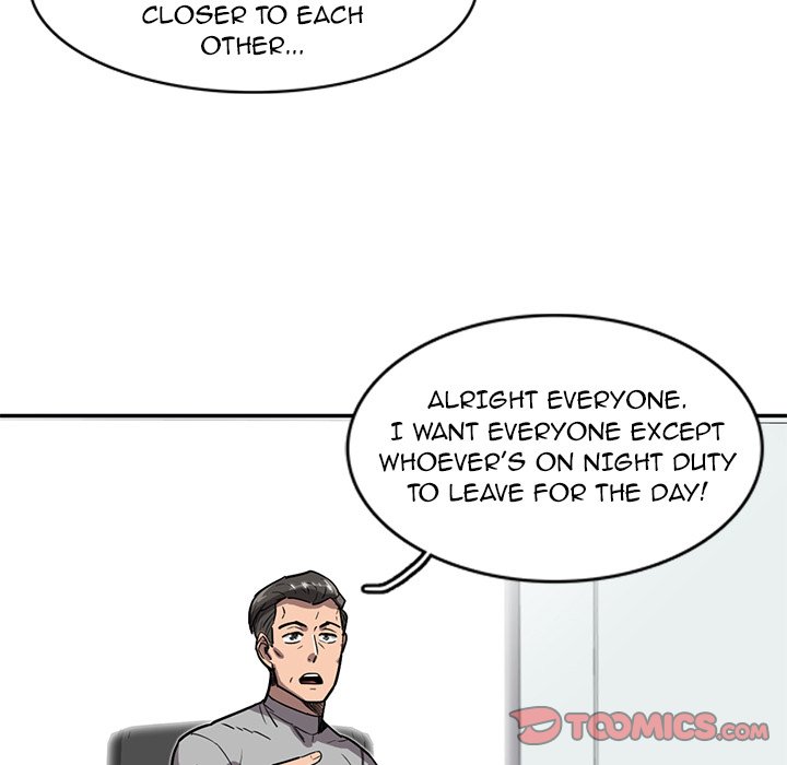 Read Stardust chapter 20 image 65 on Lezhin
