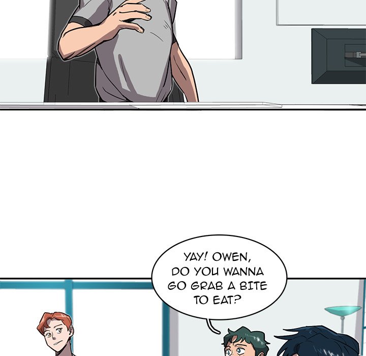 Read Stardust chapter 20 image 66 on Lezhin