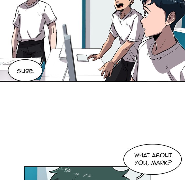 Read Stardust chapter 20 image 67 on Lezhin