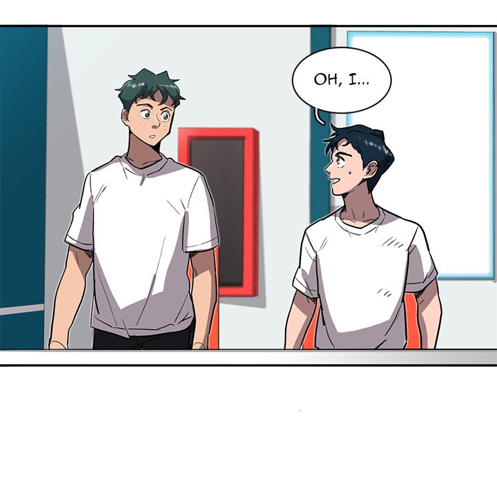 Read Stardust chapter 20 image 69 on Lezhin