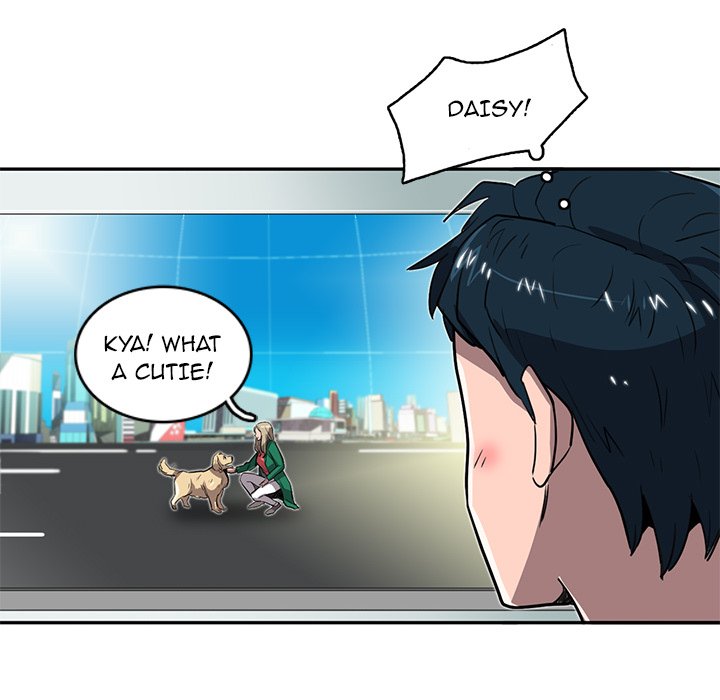 Read Stardust chapter 20 image 72 on Lezhin