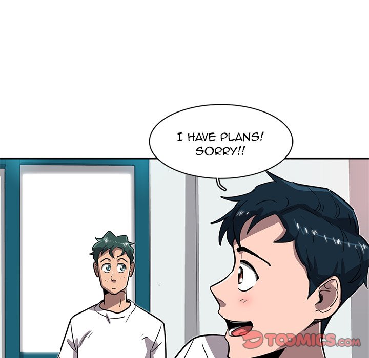 Read Stardust chapter 20 image 73 on Lezhin