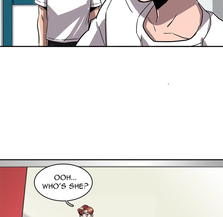 Read Stardust chapter 20 image 74 on Lezhin