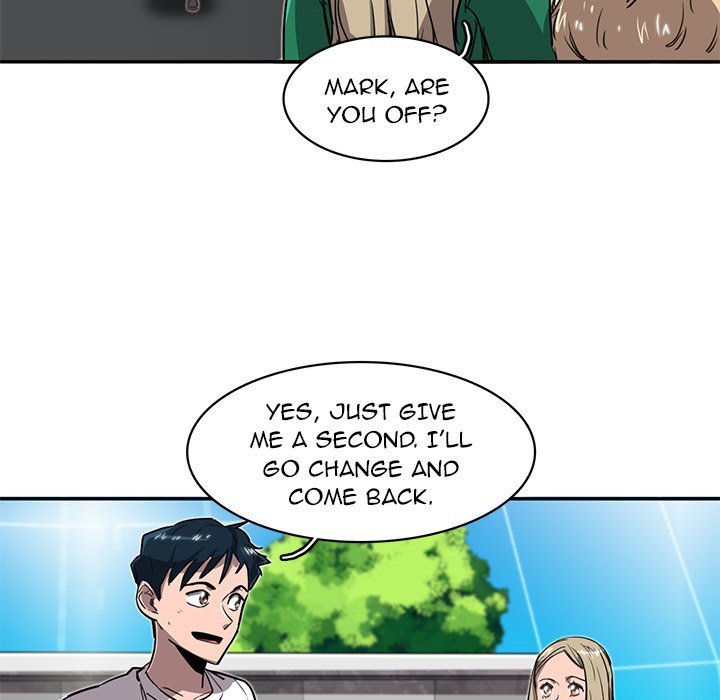 Read Stardust chapter 20 image 77 on Lezhin