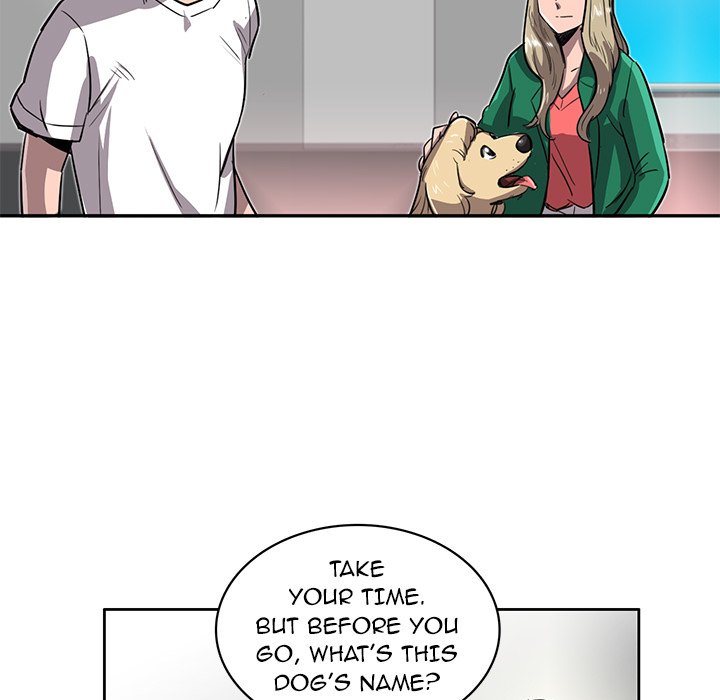 Read Stardust chapter 20 image 78 on Lezhin