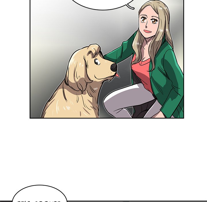 Read Stardust chapter 20 image 79 on Lezhin