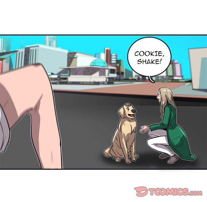 Read Stardust chapter 20 image 81 on Lezhin
