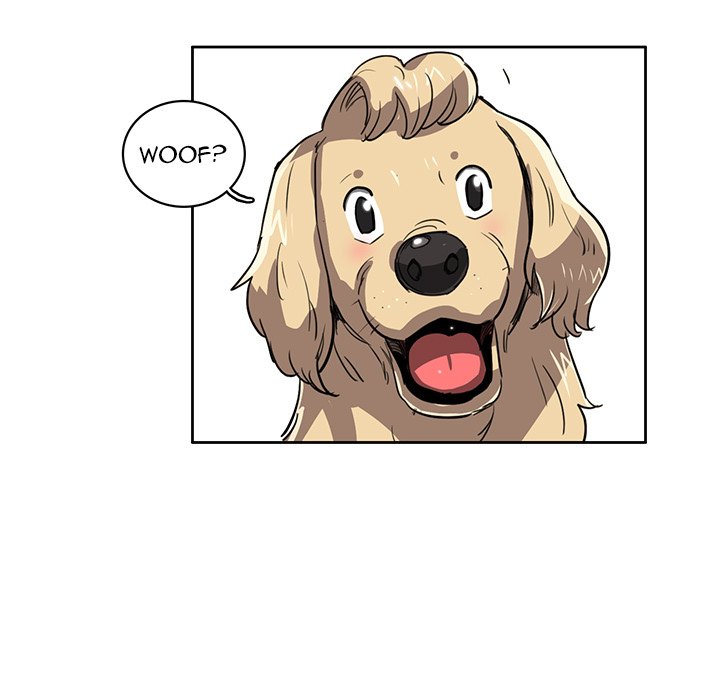Read Stardust chapter 20 image 82 on Lezhin