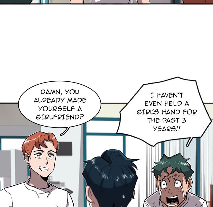 Read Stardust chapter 20 image 84 on Lezhin