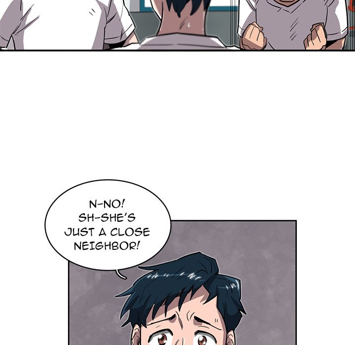 Read Stardust chapter 20 image 85 on Lezhin
