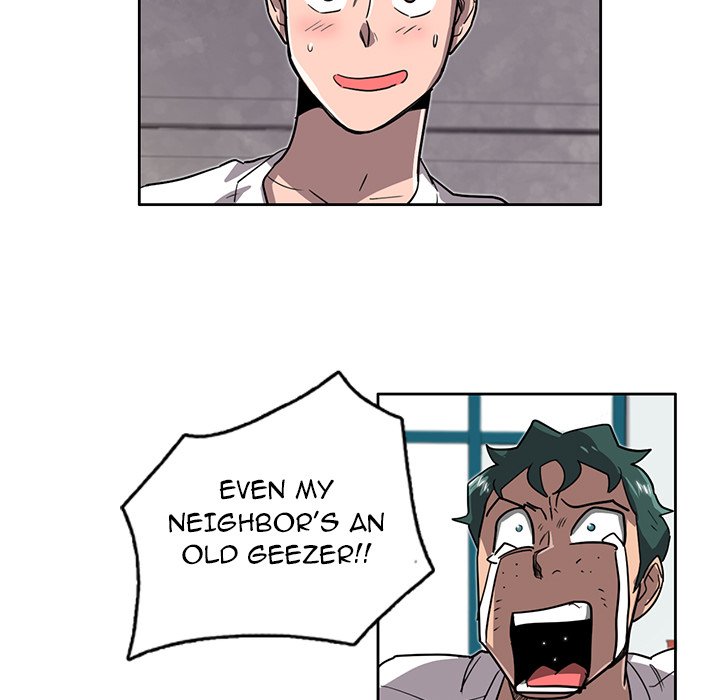 Read Stardust chapter 20 image 86 on Lezhin