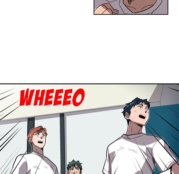 Read Stardust chapter 20 image 87 on Lezhin