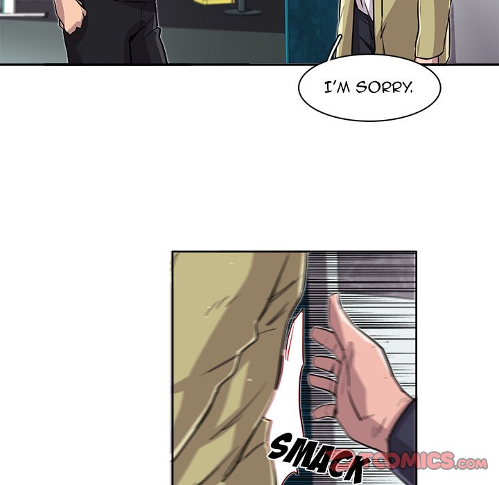 Read Stardust chapter 20 image 9 on Lezhin