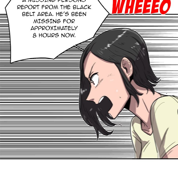 Read Stardust chapter 20 image 91 on Lezhin
