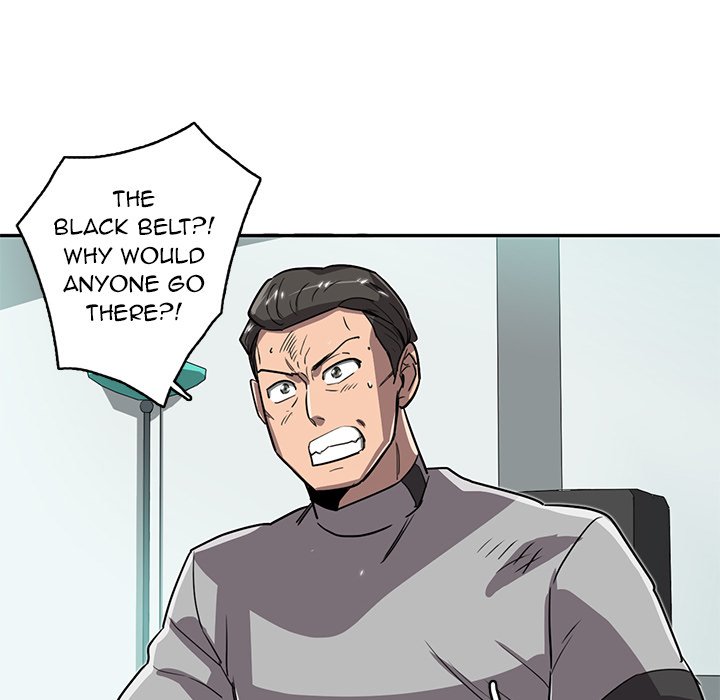 Read Stardust chapter 20 image 93 on Lezhin