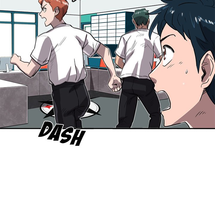 Read Stardust chapter 20 image 95 on Lezhin