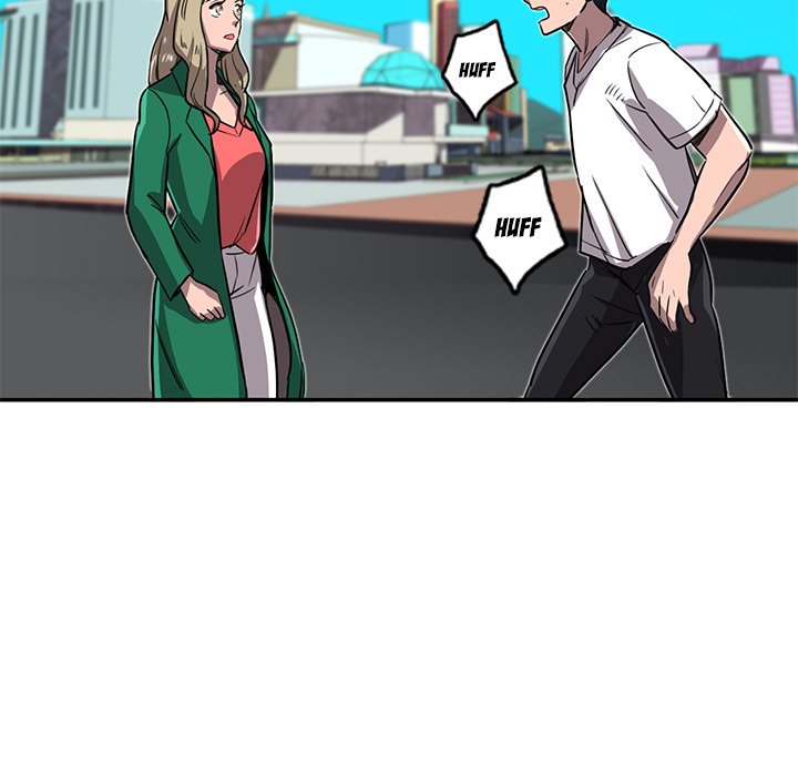 Read Stardust chapter 20 image 98 on Lezhin