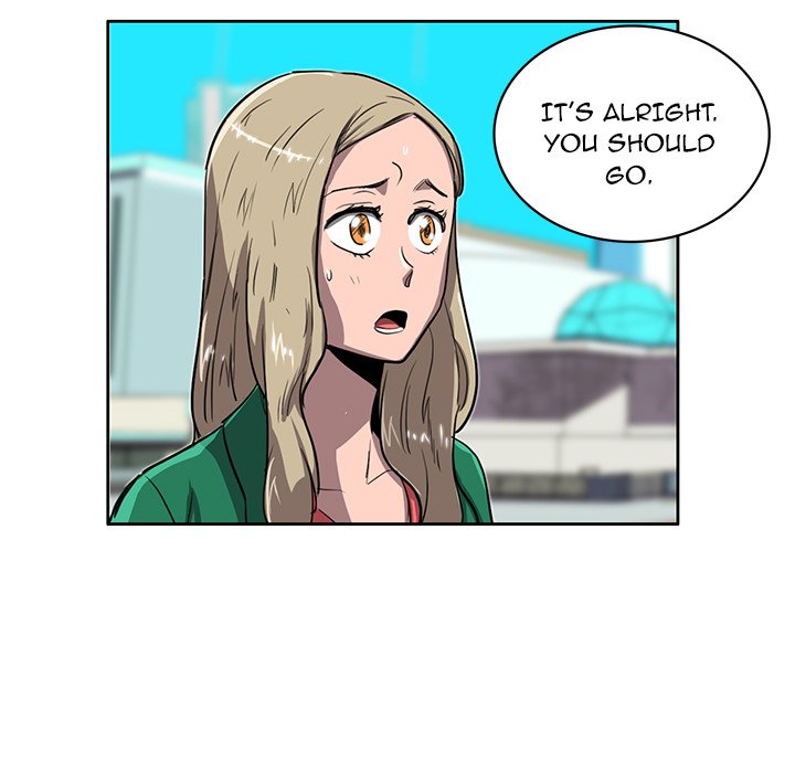 Read Stardust chapter 20 image 99 on Lezhin
