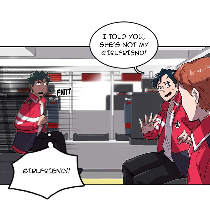 Read Stardust chapter 21 image 10 on Lezhin
